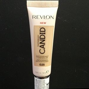 Revlon Candid Concealer